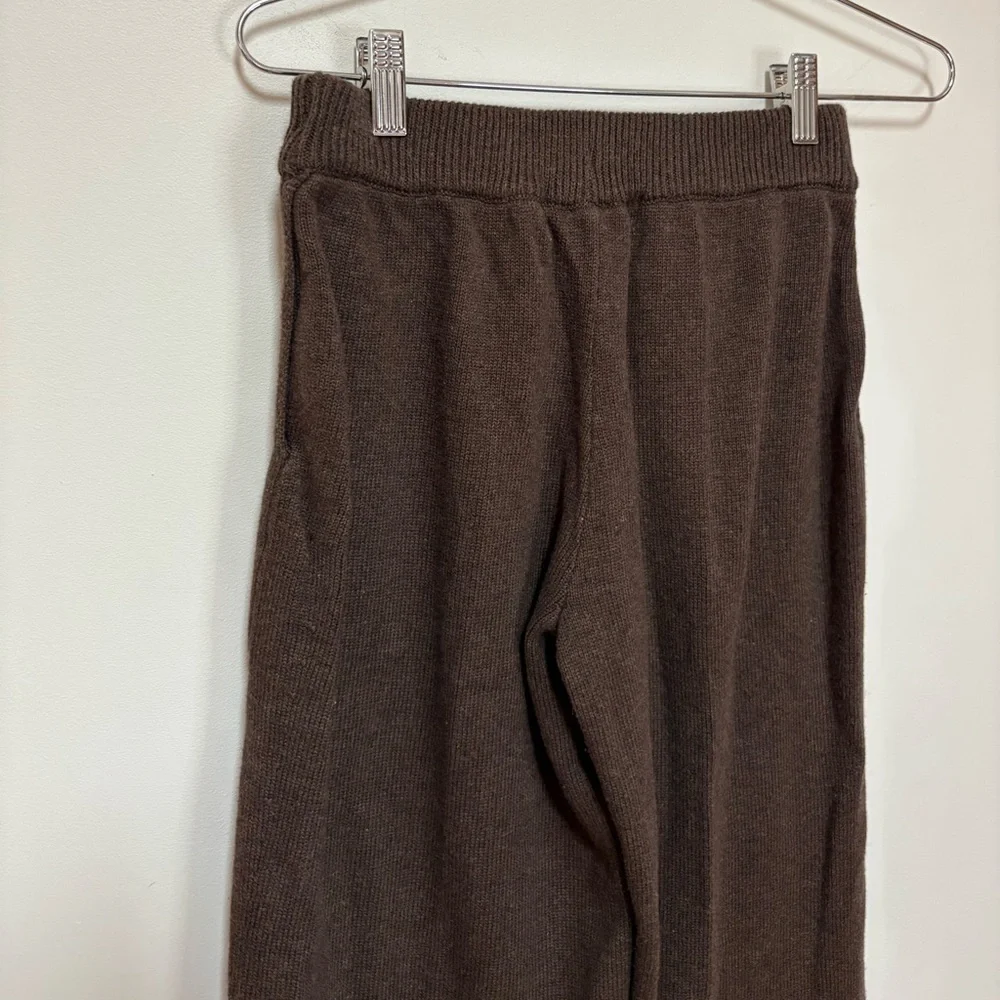 NWOT Free People Solar Sweater Set Size XS